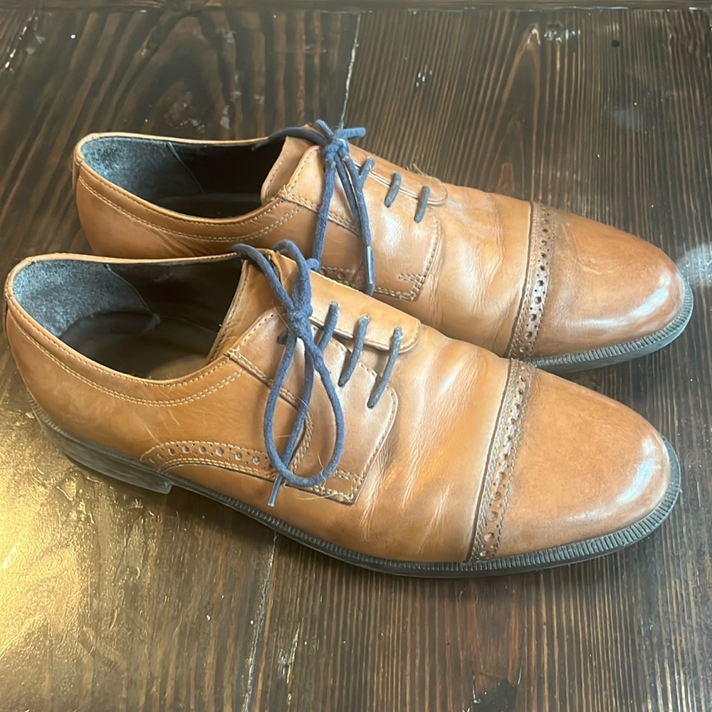 Cole Haan Dress Shoes